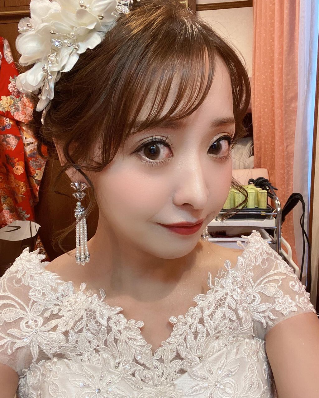 Color Correcting Primer カラーコレクティングプライマー Vdlを使った口コミ 花嫁メイクを自身でしたので 崩れにくい By Siratama 乾燥肌 Lips
