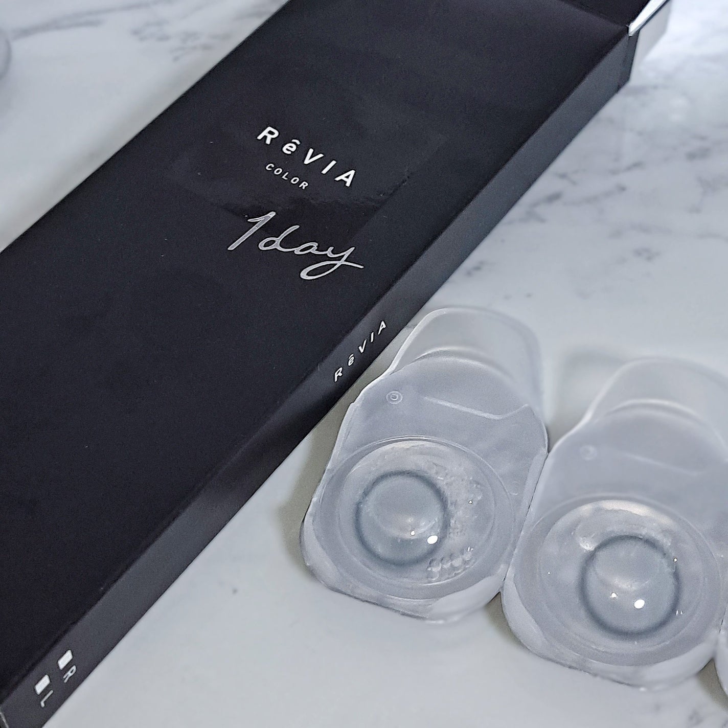 リアルクローズシャドウ/excel/アイシャドウパレットを使ったクチコミ(4枚目)