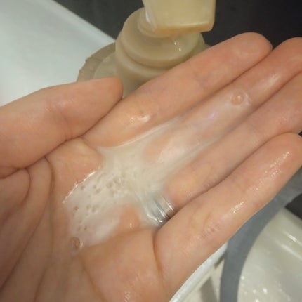 ダメージリペア&カラーケア シャンプー/コンディショナー/いち髪/市販シャンプーを使ったクチコミ(4枚目)