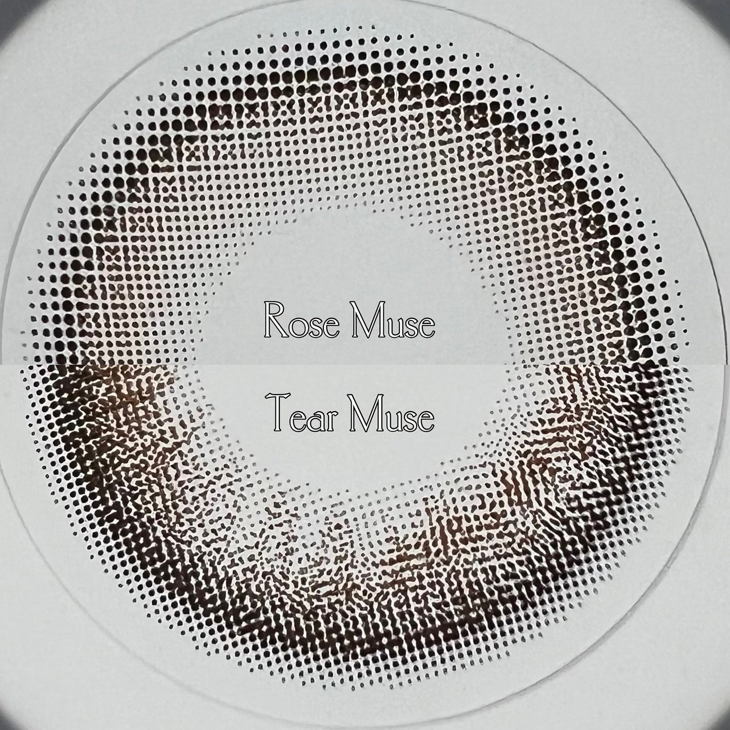 ナチュラル モイストレーベル UV/エバーカラー/カラーコンタクトレンズを使ったクチコミ(3枚目)