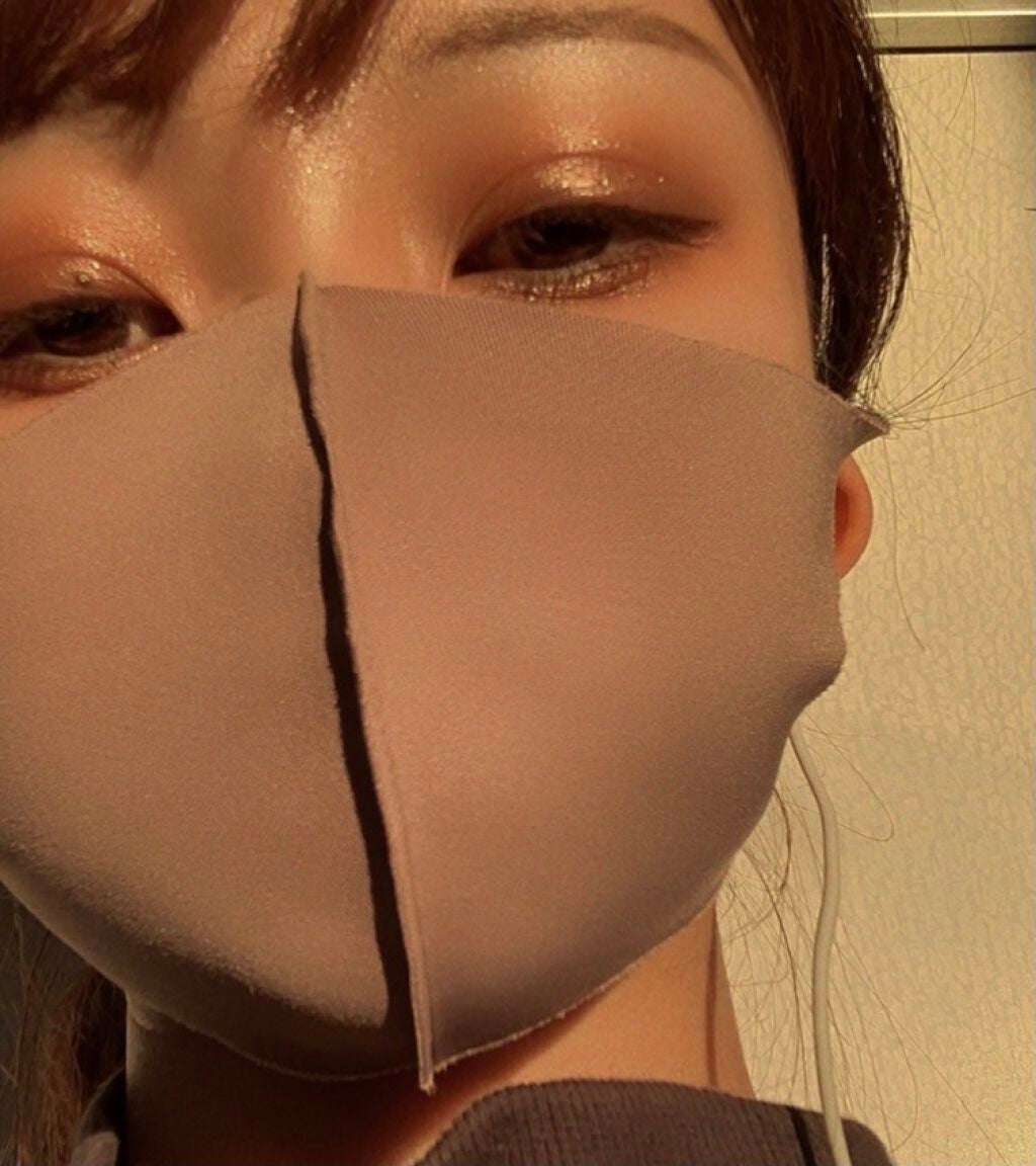 ジュエリーパレット/KISS NEW YORK/アイシャドウパレットを使ったクチコミ(7枚目)