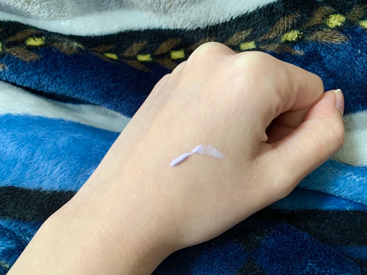 生つや肌おしろい乳液 イルミネイト/ウルミナプラス/乳液を使ったクチコミ(5枚目)