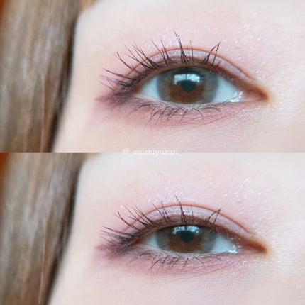 インク ポケット シャドウ パレット(AD)/PERIPERA/アイシャドウパレットを使ったクチコミ(3枚目)