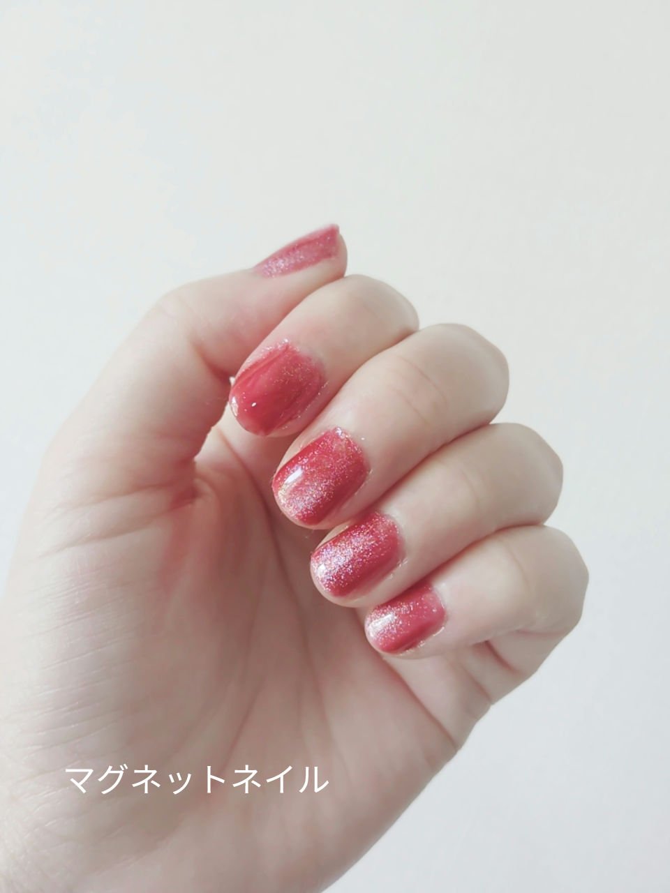 ジェルアングカラー/GelAng by RICOANG/ジェルネイルを使ったクチコミ（1枚目）