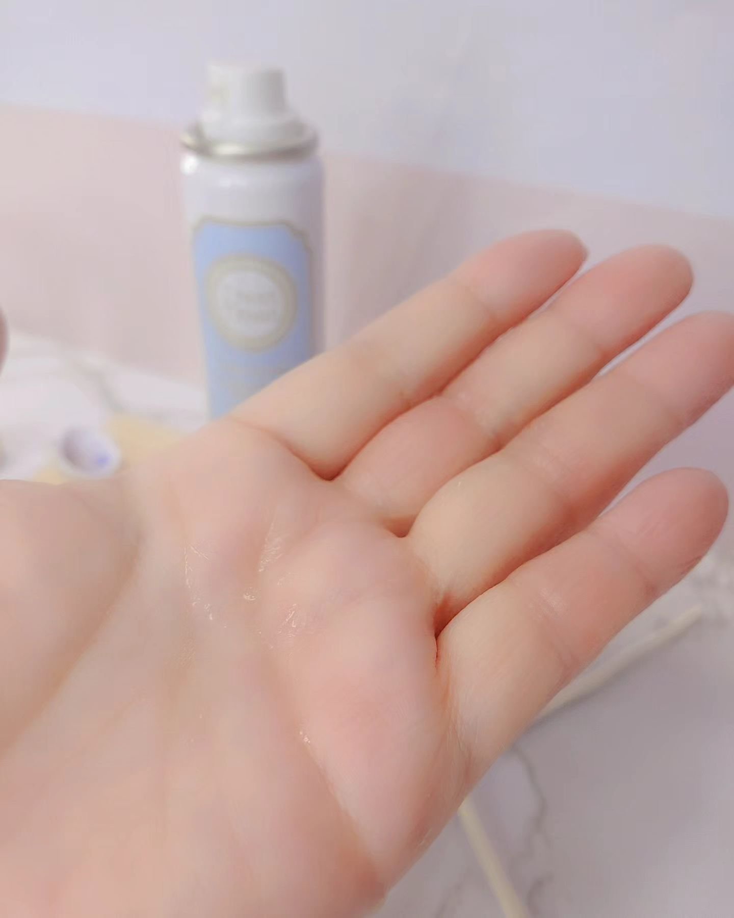 ピュアスキン セラミドセラム/Treat Treat(トリートトリート)/美容液を使ったクチコミ（2枚目）