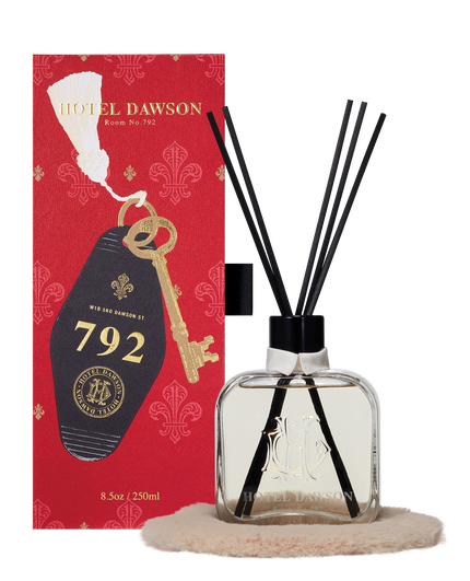 HOTEL DAWSON ルームディフューザー ルーム №.792