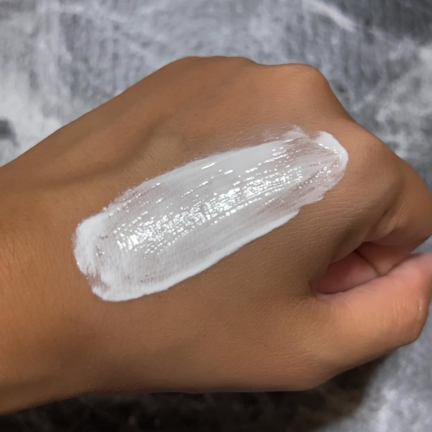 ルミネールスキップトーンアップクリーム/TFIT/化粧下地を使ったクチコミ(4枚目)