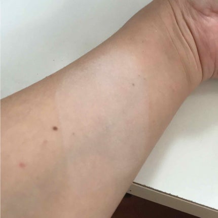 パラソーラ イルミスキン フェイスパウダー UV/ナリスアップ/プレストパウダーを使ったクチコミ(4枚目)