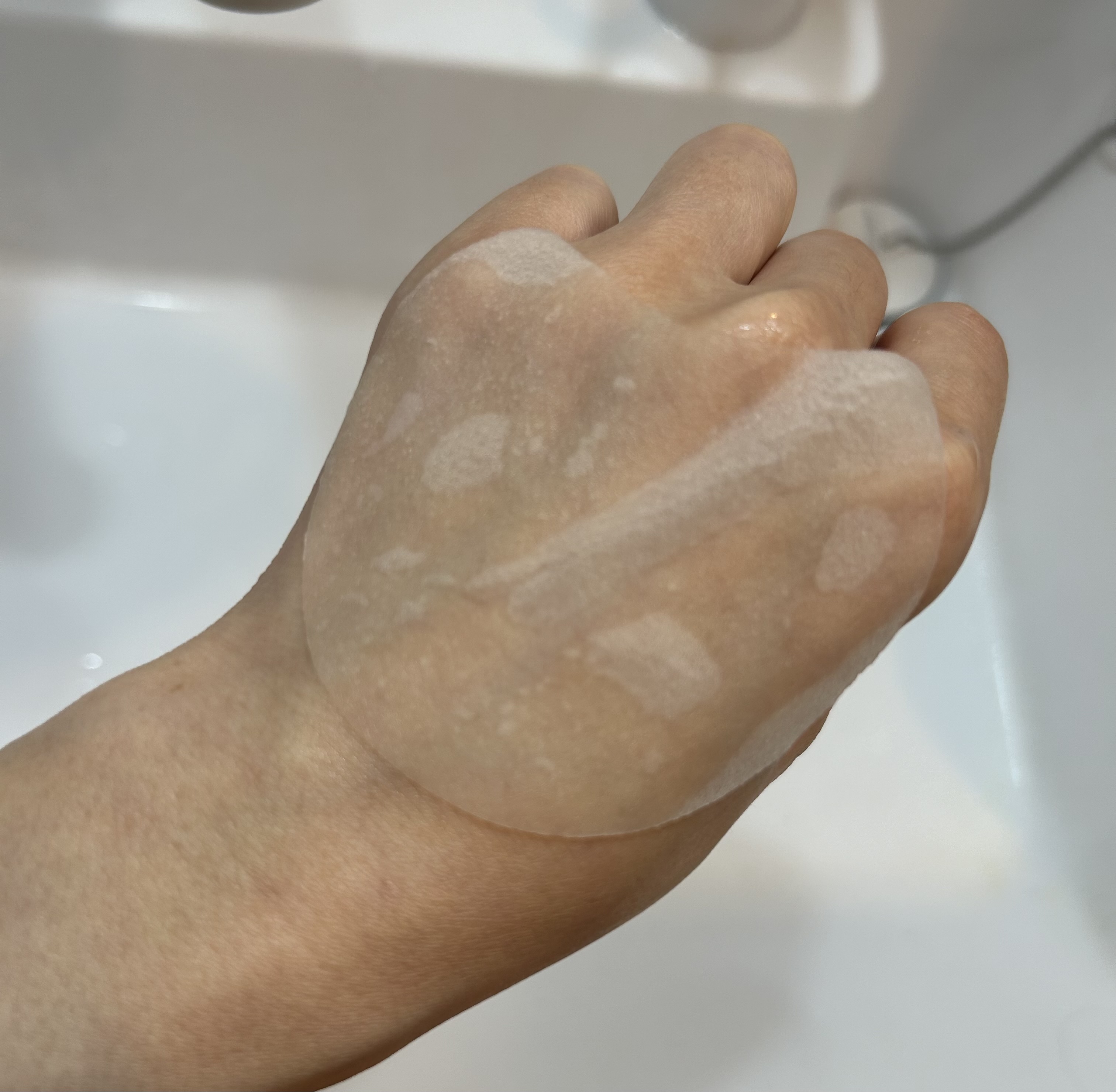 を使ったクチコミ（3枚目）