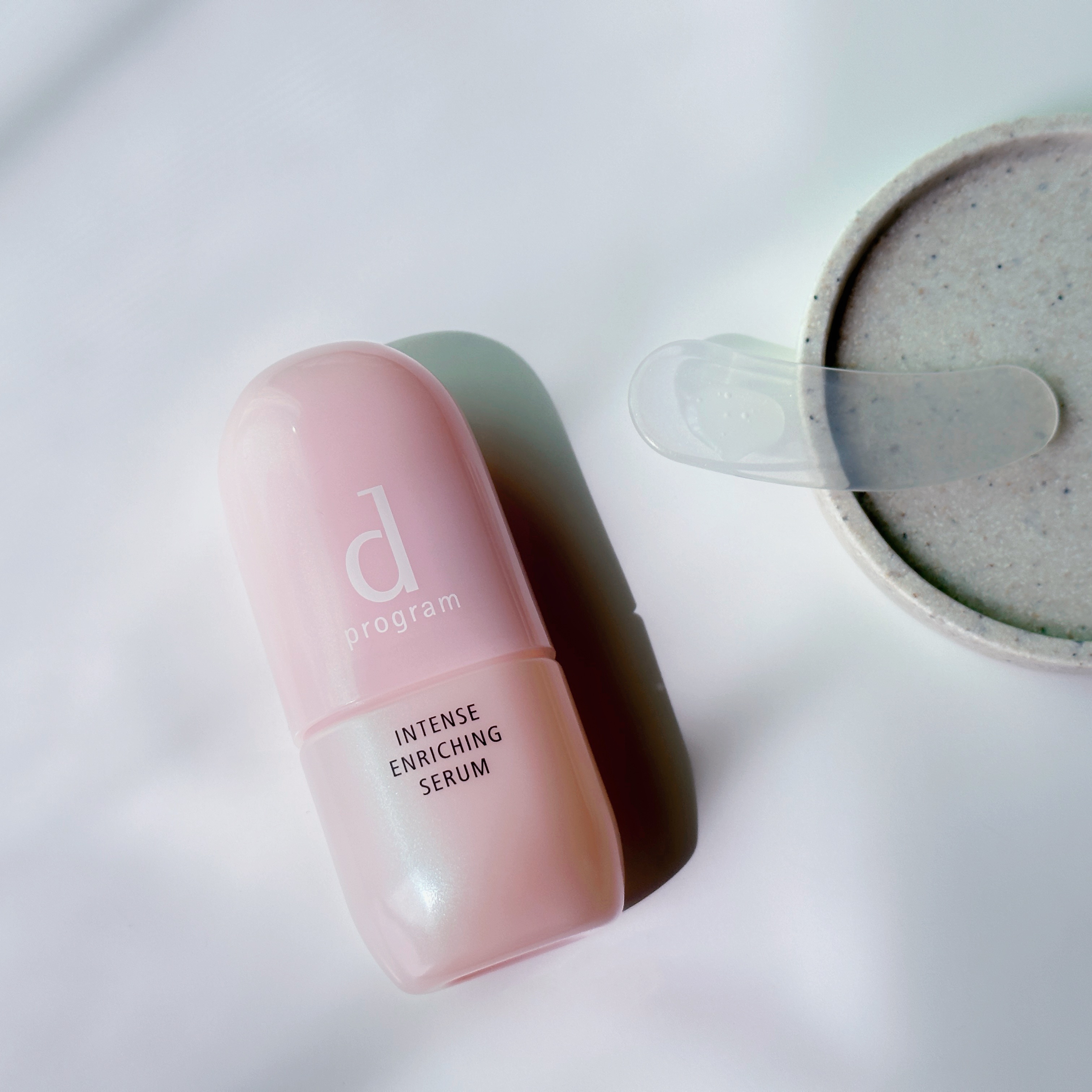 モイストケア ローション MB/d プログラム/化粧水を使ったクチコミ（3枚目）