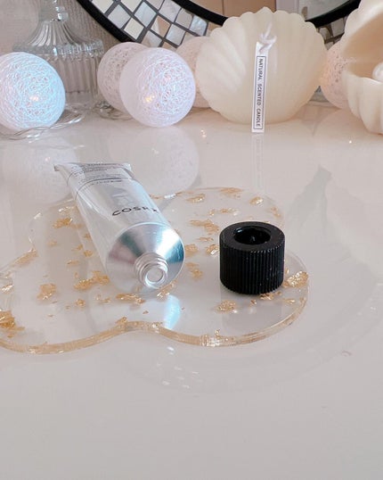 RXザ・レチノール0.1クリーム/COSRX/フェイスクリームを使ったクチコミ(6枚目)