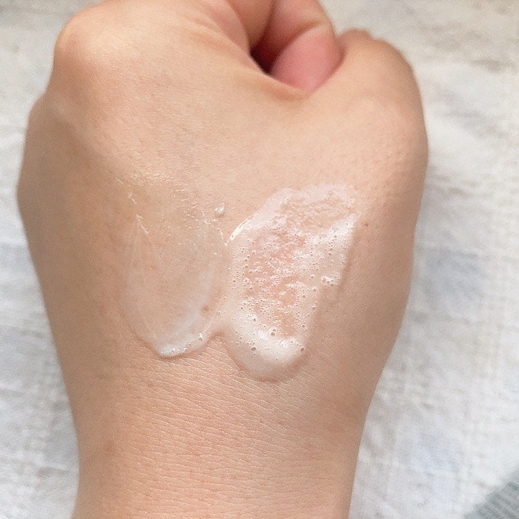 ペプチド ボリューム リニュー ステライト アイクリーム/DR.PEPTI/アイケア・アイクリームを使ったクチコミ(4枚目)