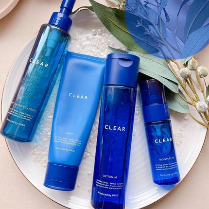 クリアウォッシュ/オルビス/洗顔フォームを使ったクチコミ(7枚目)