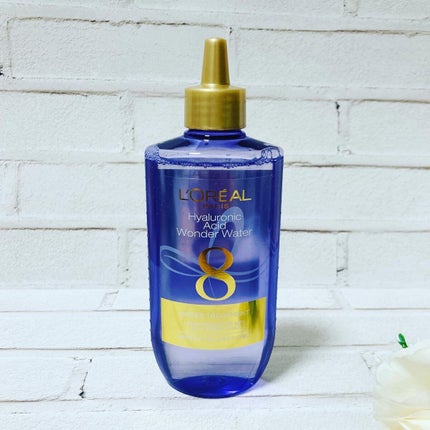 ウォータートリートメント/ロレアル パリ/洗い流すヘアトリートメントを使ったクチコミ(1枚目)