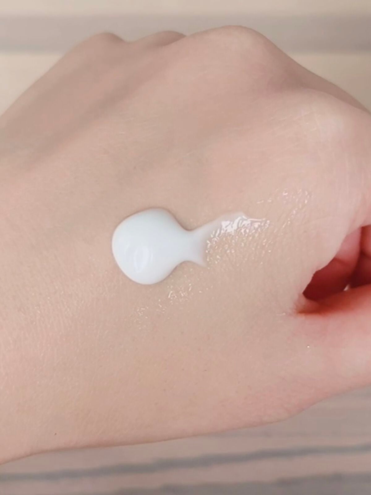 ミノン アミノモイスト 敏感肌・乾燥肌ライン トライアルセット/ミノン/トライアルキットを使ったクチコミ(3枚目)