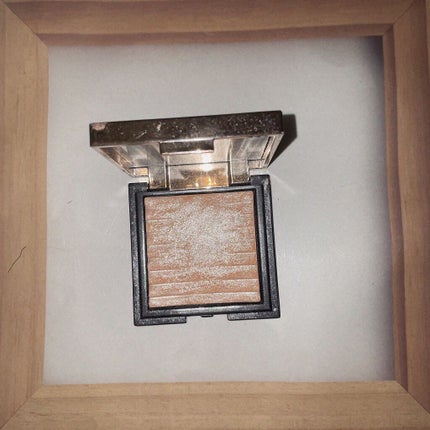 プリズム エアー ハイライター/CLIO/パウダーハイライトを使ったクチコミ(1枚目)