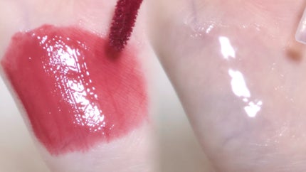 ジューシーリッププランパー6g/TPSY/リッププランパーを使ったクチコミ(3枚目)