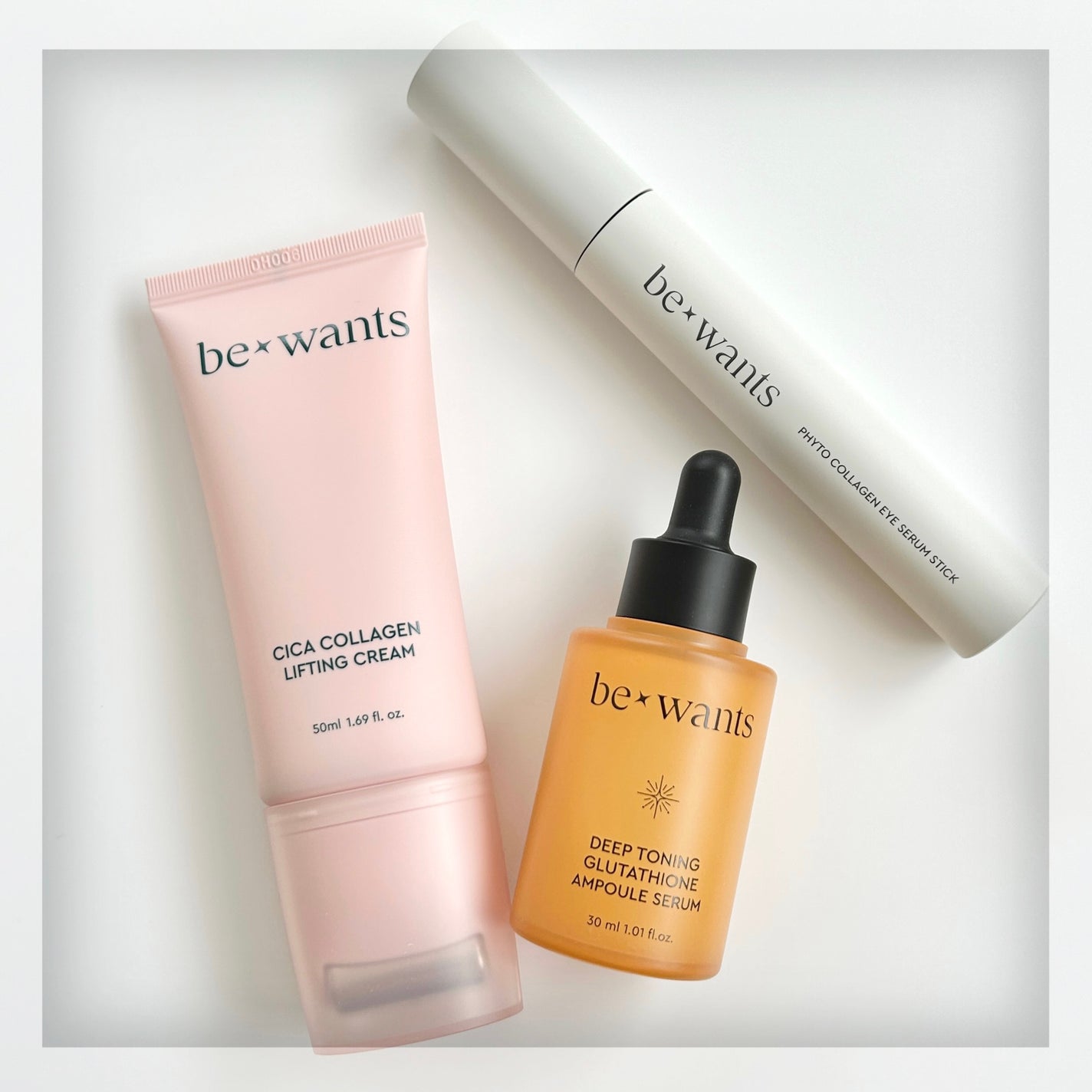 シカコラーゲンリフティングクリーム/be wants/フェイスクリームを使ったクチコミ(1枚目)