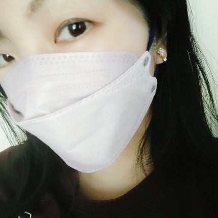 ケイト マスク F/KATE/マスクを使ったクチコミ(5枚目)