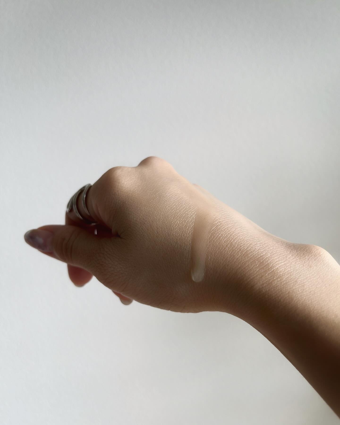 Juwanナチュラルオイル/Juwan/フェイスオイルを使ったクチコミ（3枚目）