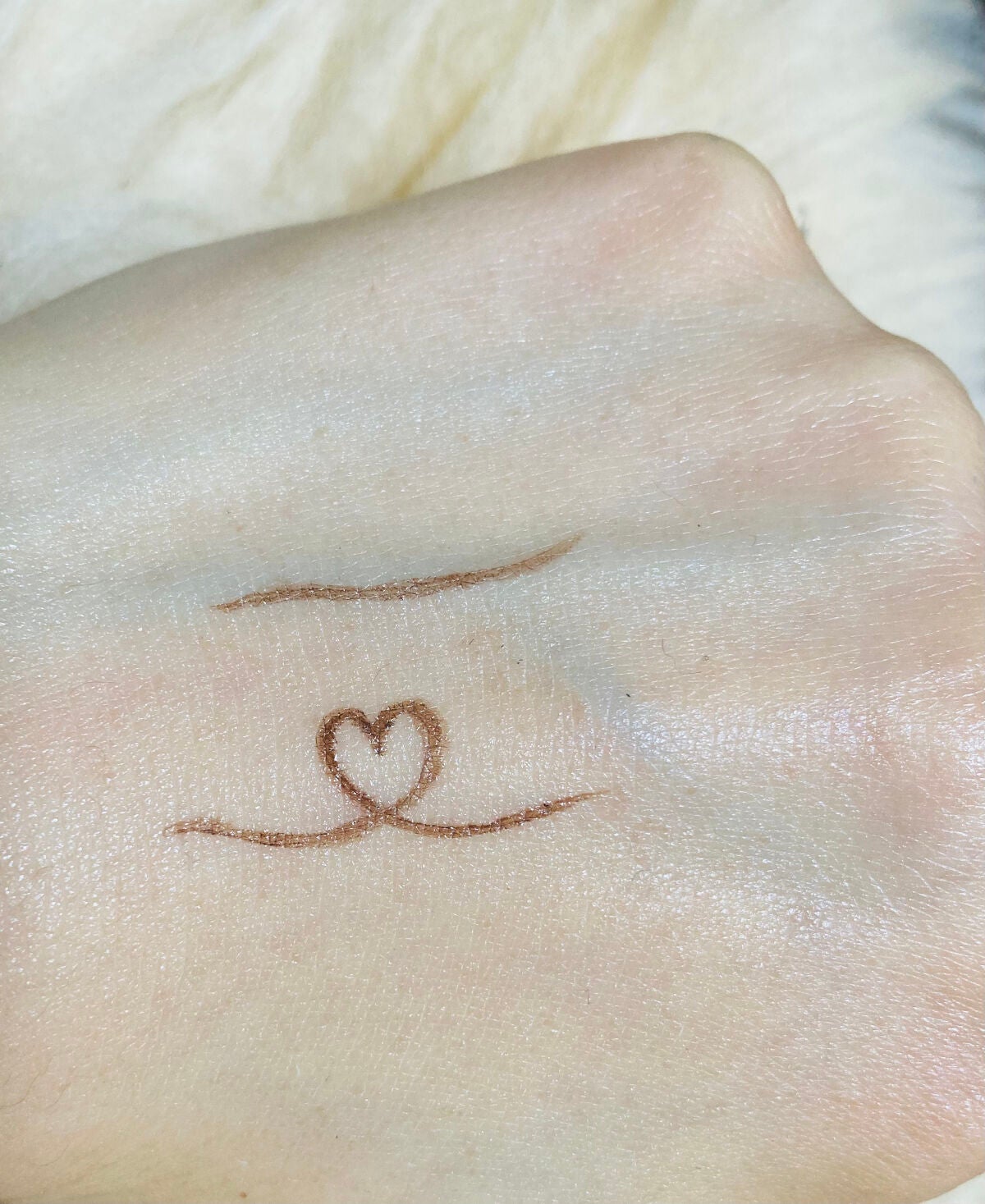 シルキーリキッドアイライナーWP/D-UP/リキッドアイライナーを使ったクチコミ(2枚目)