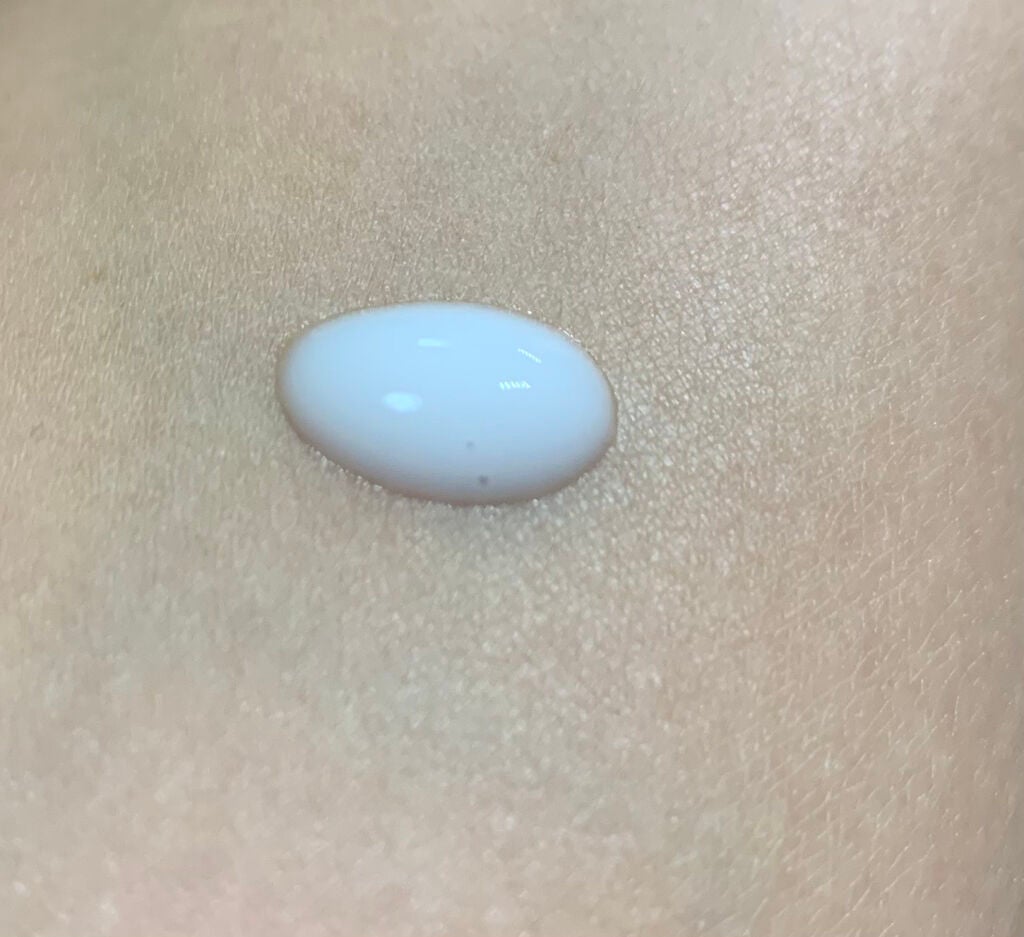 ハトムギ浸透乳液(ナチュリエ スキンコンディショニングミルク)/ナチュリエ/乳液を使ったクチコミ(2枚目)