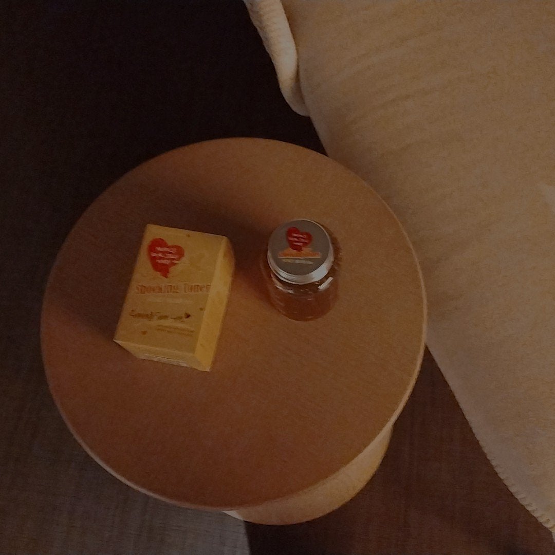 mcgroupakiko on LIPS 「光老化のスイッチをオフにして、朝も夜も1本でハニー、ローヤルゼ..」(5枚目)