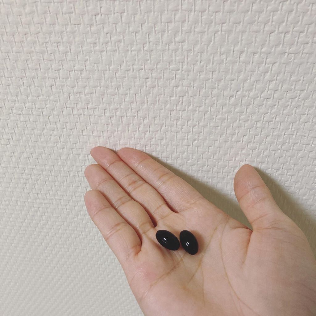 ヘルスケア 精育支援サプリメント & テンガ メンズ ルーペ スマートフォン用 精子観察キット/TENGA/美容サプリメントを使ったクチコミ(4枚目)