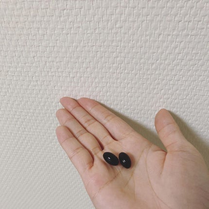 ヘルスケア 精育支援サプリメント & テンガ メンズ ルーペ スマートフォン用 精子観察キット/TENGA/美容サプリメントを使ったクチコミ(4枚目)