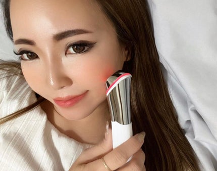 ダーマエアショット/MEDICUBE/美顔器・マッサージを使ったクチコミ(3枚目)