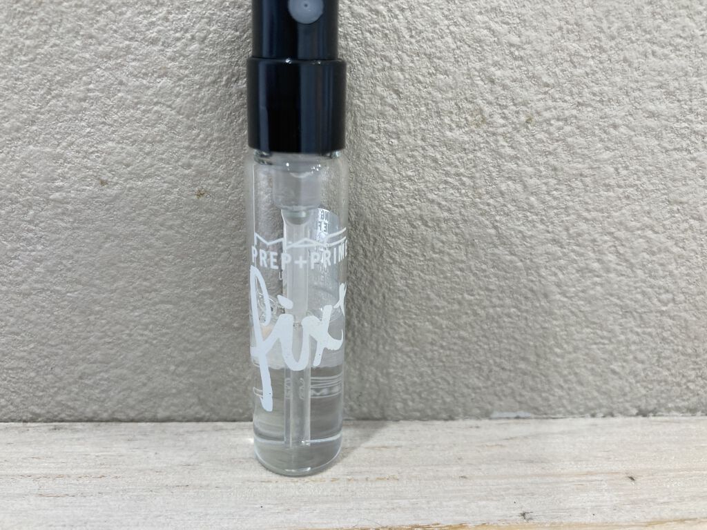 プレップ プライム フィックス+/M・A・C/ミスト状化粧水を使ったクチコミ（1枚目）