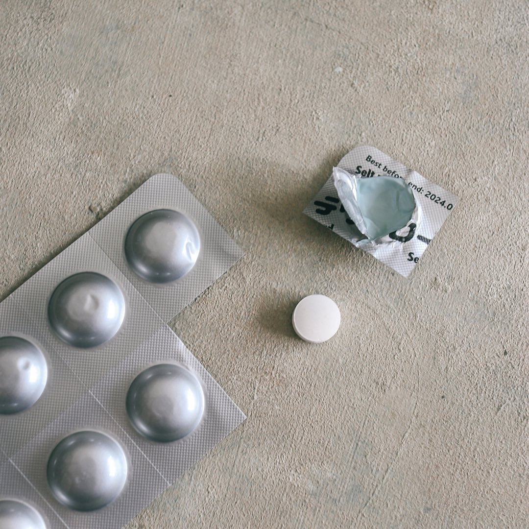 ロイテリ乳酸菌サプリメント Basic Guard/オハヨー/健康サプリメントを使ったクチコミ(3枚目)