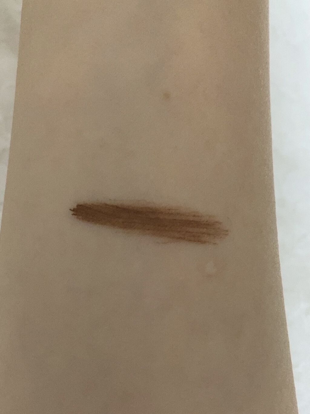 カラーチェンジアイブロウ/キャンメイク/眉マスカラを使ったクチコミ（2枚目）