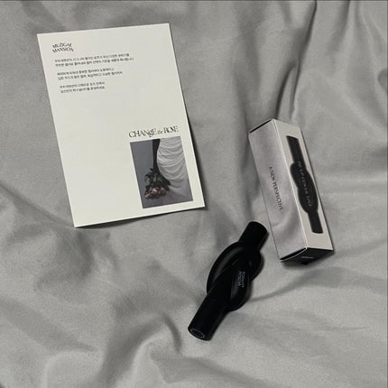 タイアップカバーティント/MUZIGAE MANSION/リップティントを使ったクチコミ(2枚目)