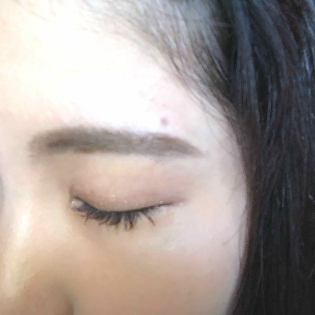 ラッシュマキシマイザーN/KATE/マスカラ下地を使ったクチコミ（2枚目）