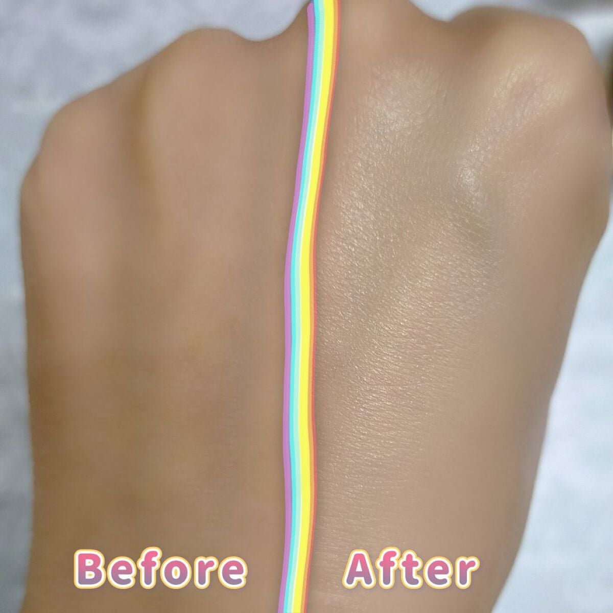 プレミアムニードルファンデーション/ジュエリアプレミアム/クッションファンデーションを使ったクチコミ(4枚目)