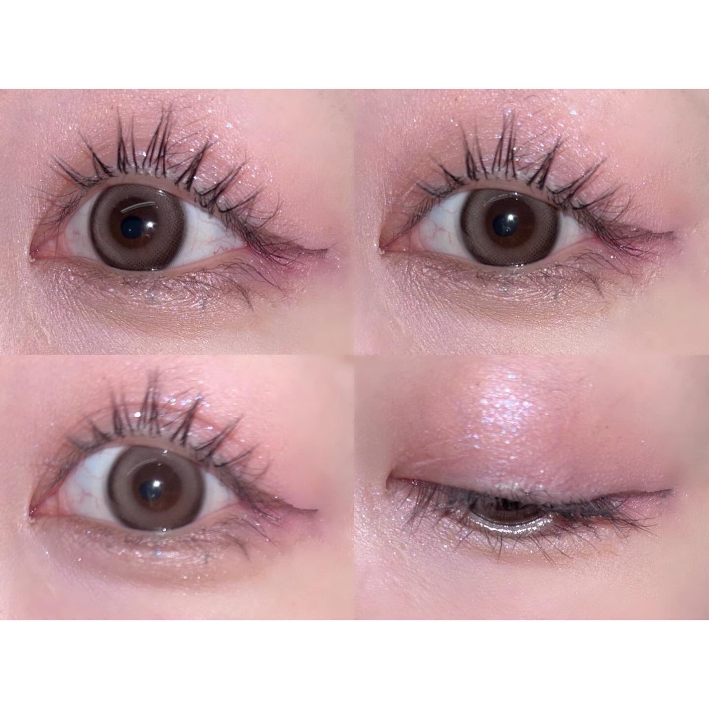 RMK シンクロマティック アイシャドウパレット/RMK/アイシャドウパレットを使ったクチコミ(7枚目)