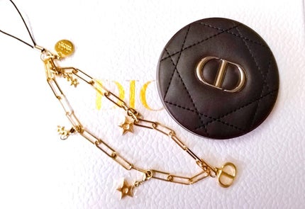 ミス ディオール オードゥ パルファン/Dior/香水(レディース)を使ったクチコミ(1枚目)