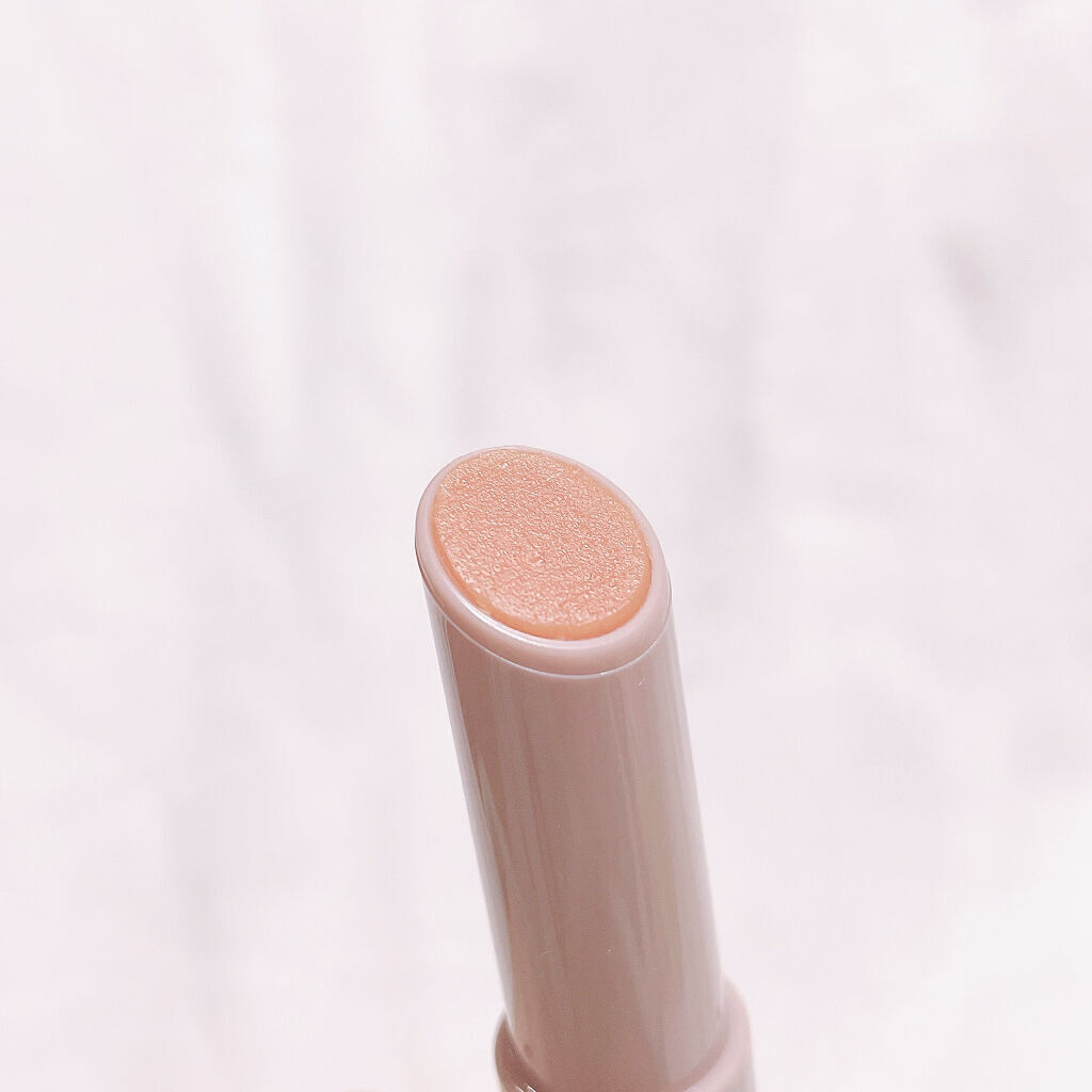 プランプリップケアスクラブ/キャンメイク/リップスクラブを使ったクチコミ（3枚目）