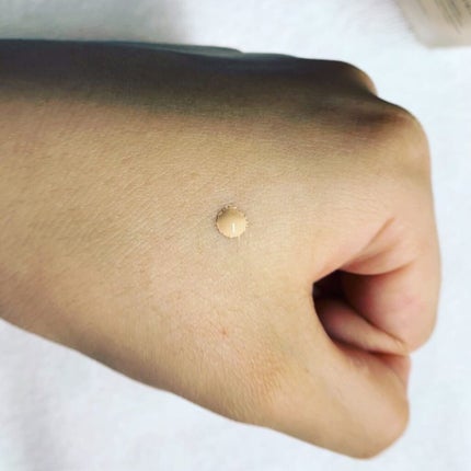 ゼン ウェア フルイド/DECORTÉ/リキッドファンデーションを使ったクチコミ(5枚目)