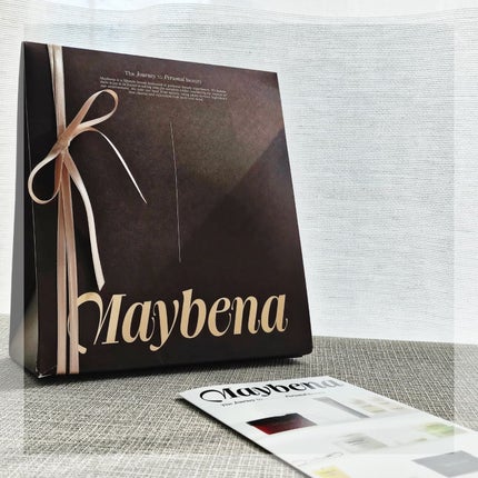 73シワクリーム/MAYBENA/フェイスクリームを使ったクチコミ(6枚目)