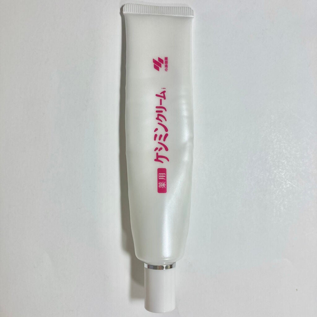 薬用シミエースAX Premium/シミエース/フェイスクリームを使ったクチコミ(2枚目)