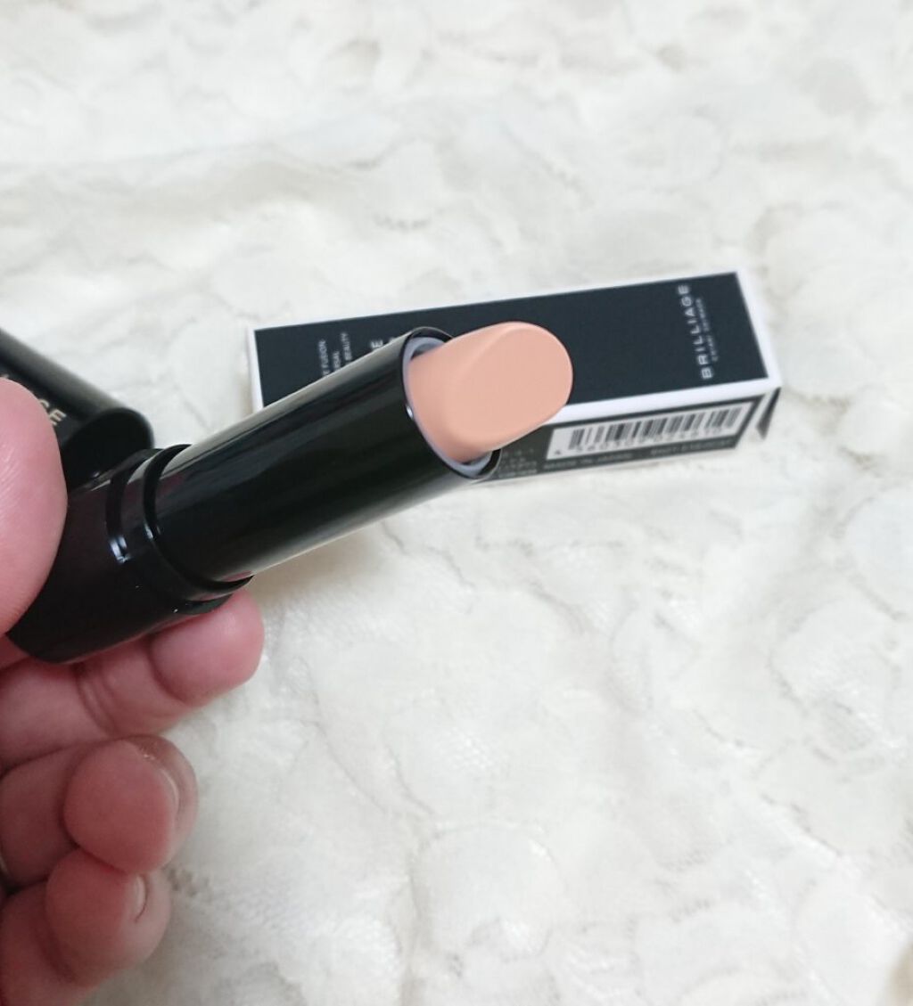 クチュールシャドーフォーアイズ/ブリリアージュ/ジェル・クリームアイシャドウを使ったクチコミ（2枚目）