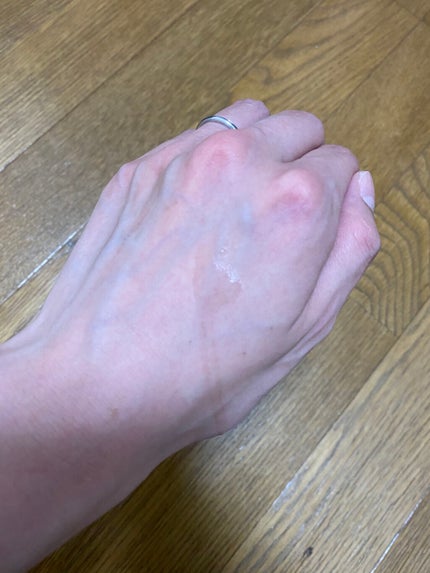 ホワイトローション/透明白肌/化粧水を使ったクチコミ(3枚目)