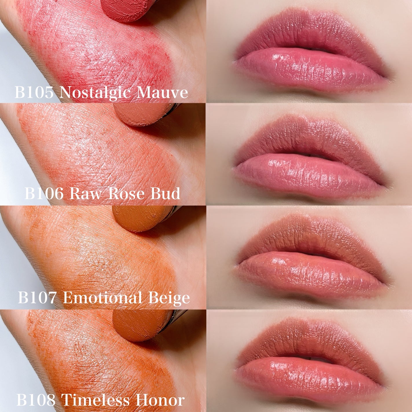 カネボウ ルージュスターブリーズ/KANEBO/口紅を使ったクチコミ(5枚目)