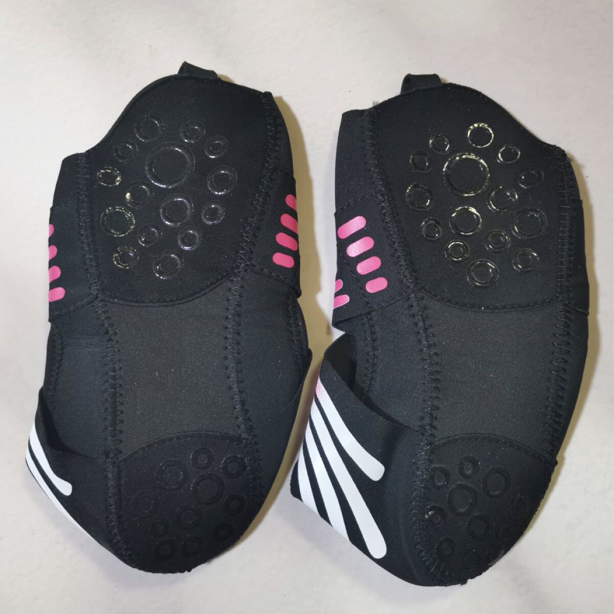 マジカルトレウォーク/＆YELL/レッグ・フットケアを使ったクチコミ（3枚目）