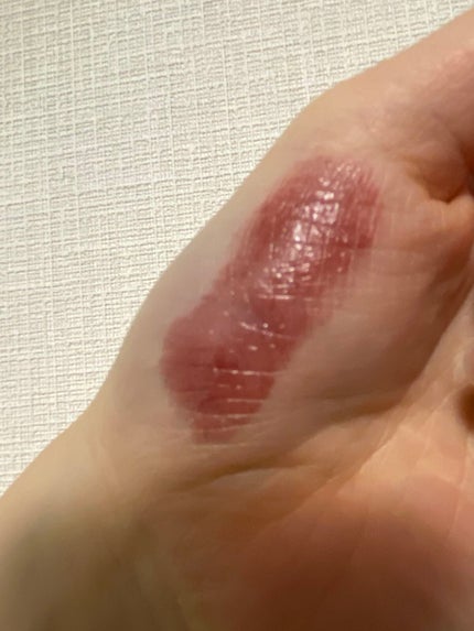 ケイト リップモンスター/KATE/口紅を使ったクチコミ(3枚目)