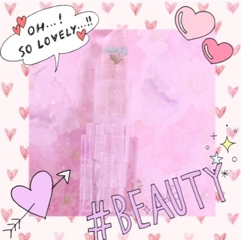 フラワーティントリップ/JellyKiss/リップティントを使ったクチコミ（1枚目）