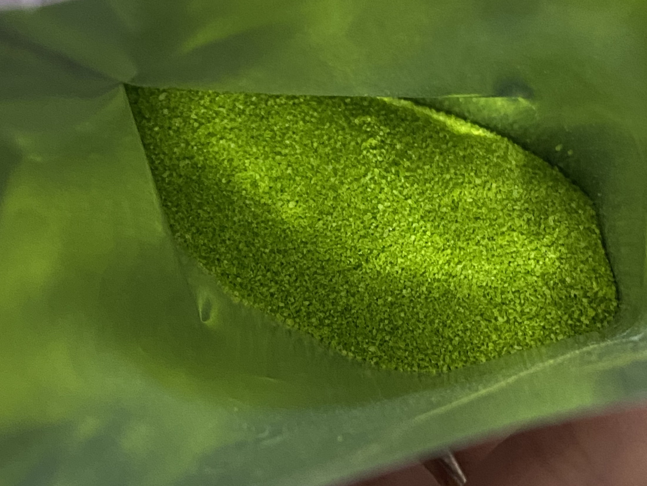 ハーバルエクストラ/フィード/無機塩系入浴剤を使ったクチコミ（3枚目）