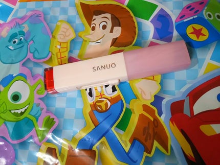 ツー トーン ティント リップ バー/LANEIGE/口紅を使ったクチコミ(1枚目)